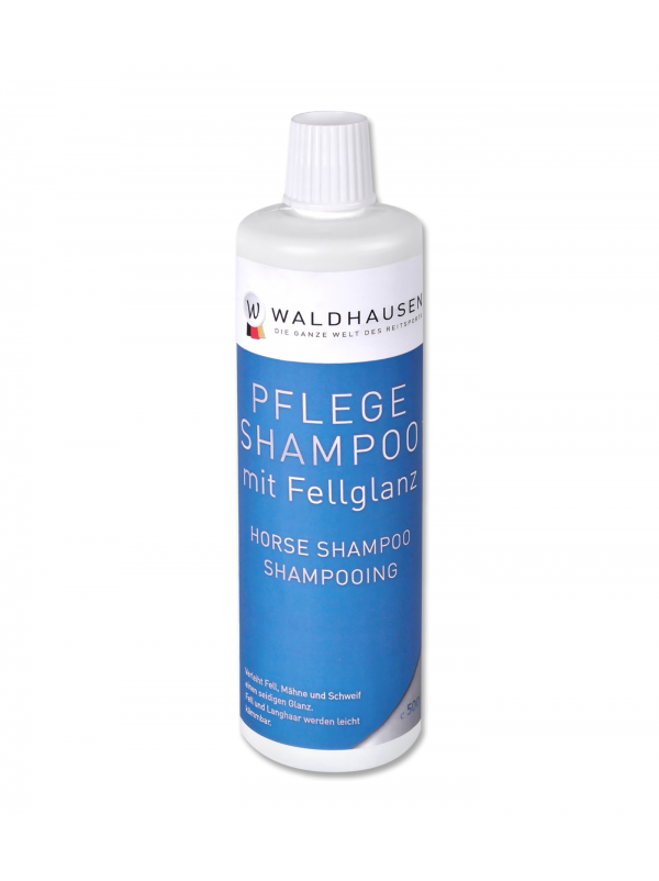 Shampoo 500 ml WALDHAUSEN